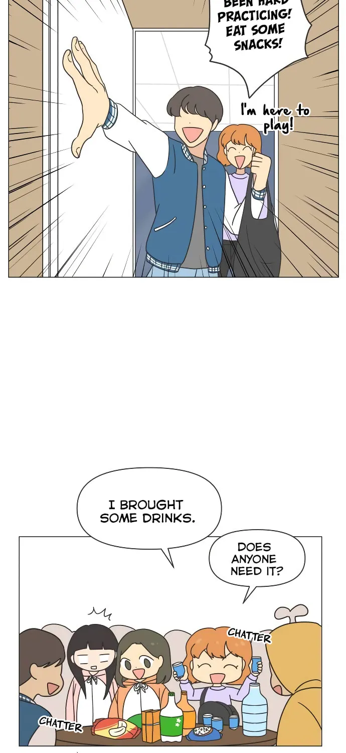 Read To My Star chapter 6 image 22 on Lezhin