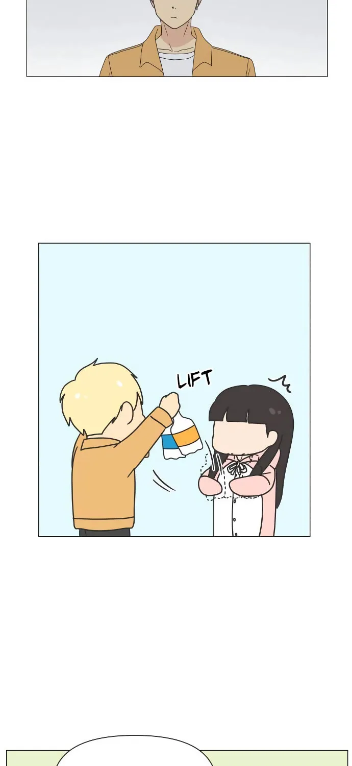 Read To My Star chapter 6 image 27 on Lezhin