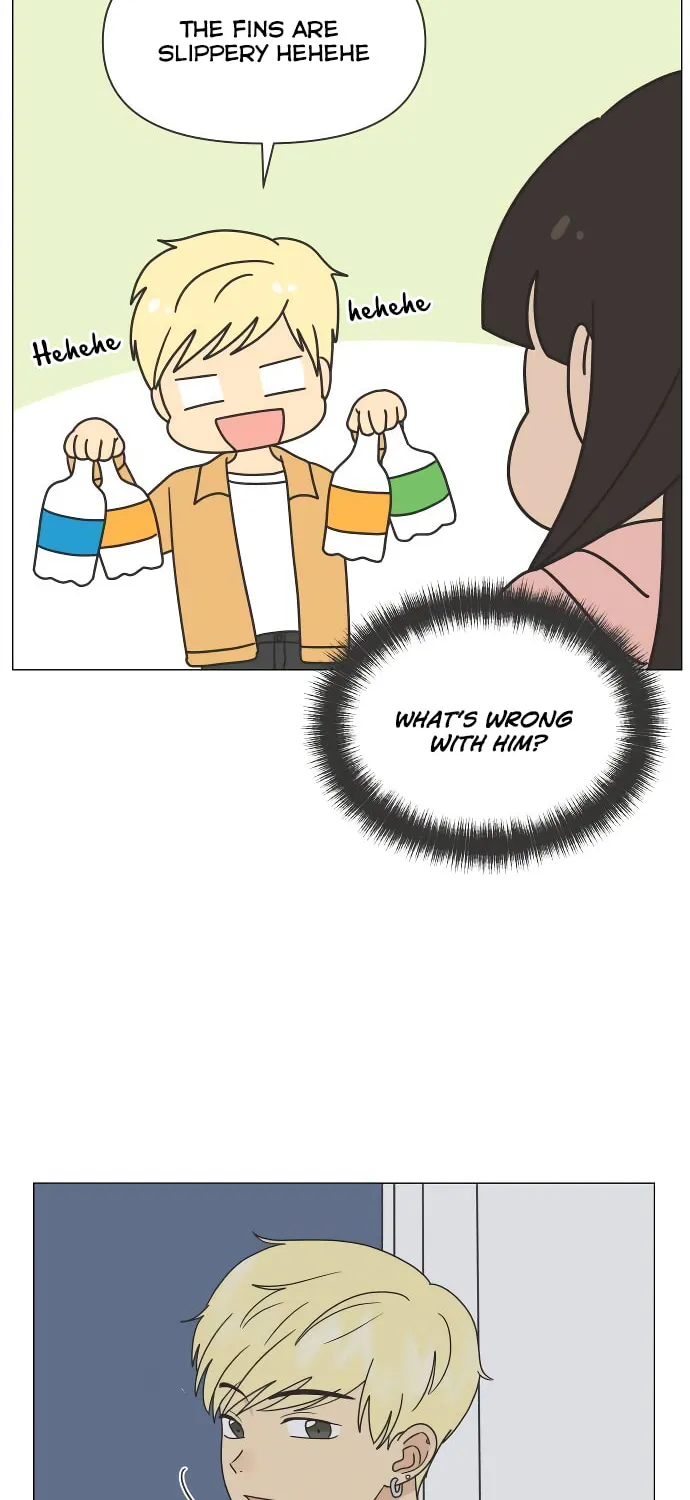 Read To My Star chapter 6 image 28 on Lezhin