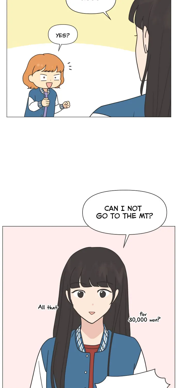 Read To My Star chapter 6 image 3 on Lezhin