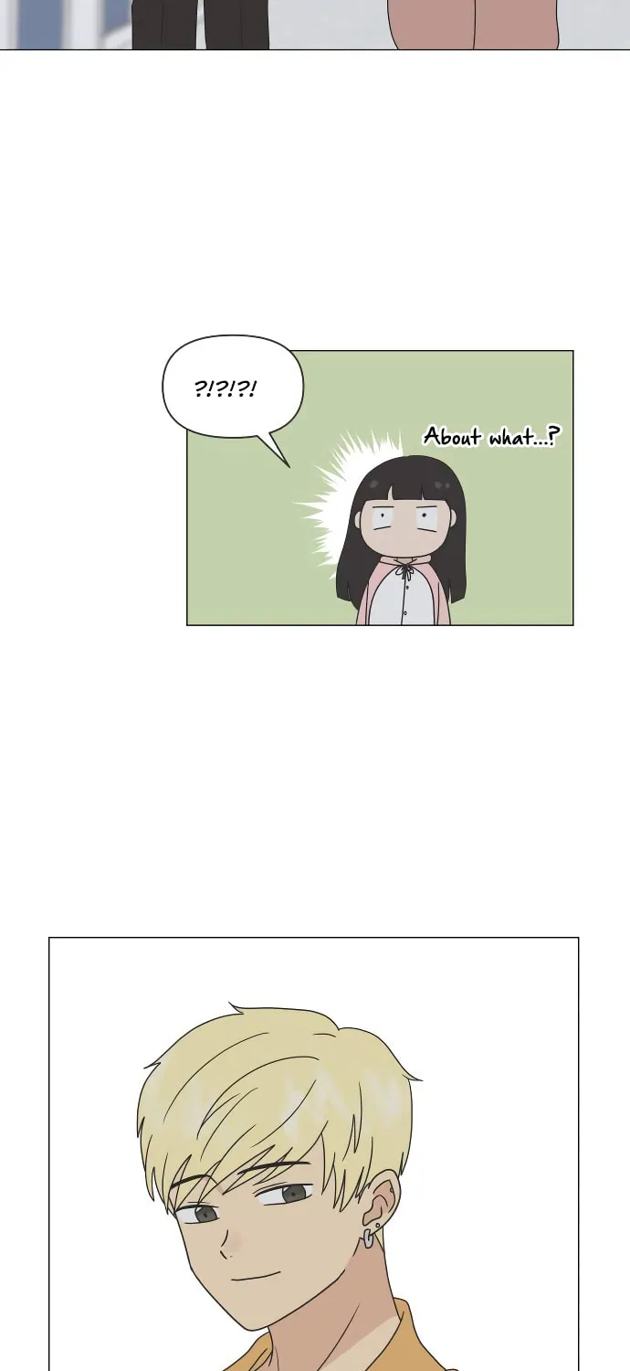 Read To My Star chapter 6 image 34 on Lezhin