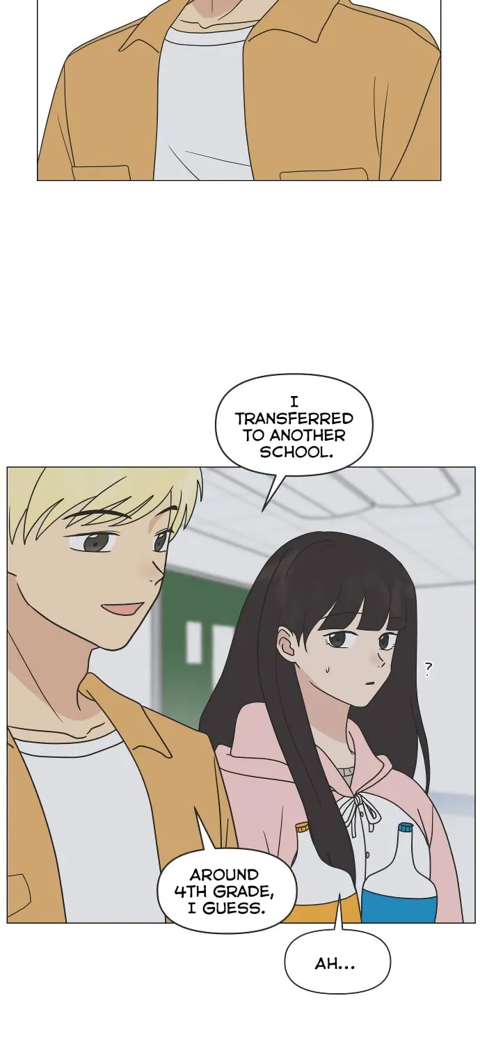 Read To My Star chapter 6 image 35 on Lezhin