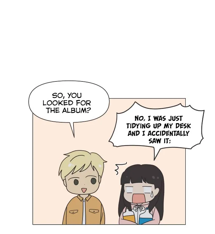 Read To My Star chapter 6 image 36 on Lezhin