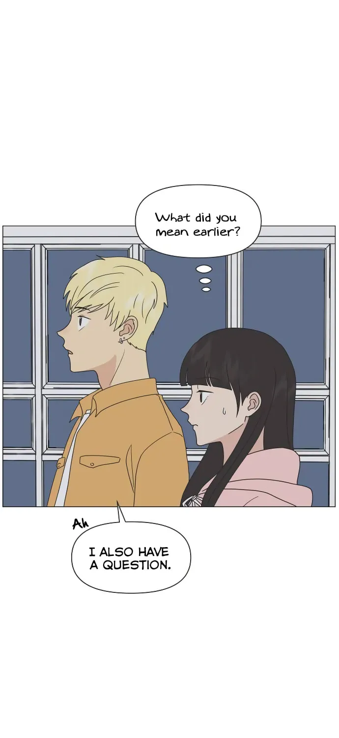 Read To My Star chapter 6 image 37 on Lezhin