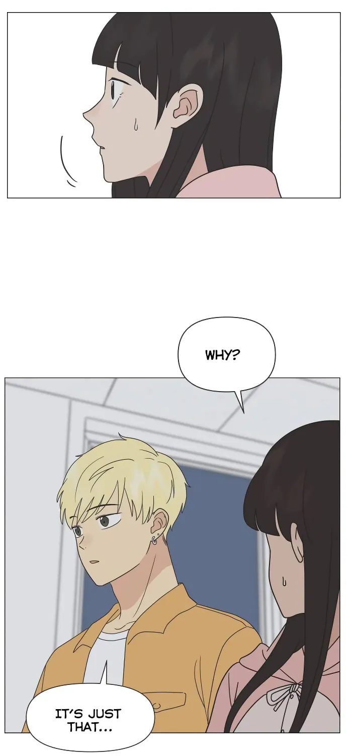 Read To My Star chapter 6 image 39 on Lezhin