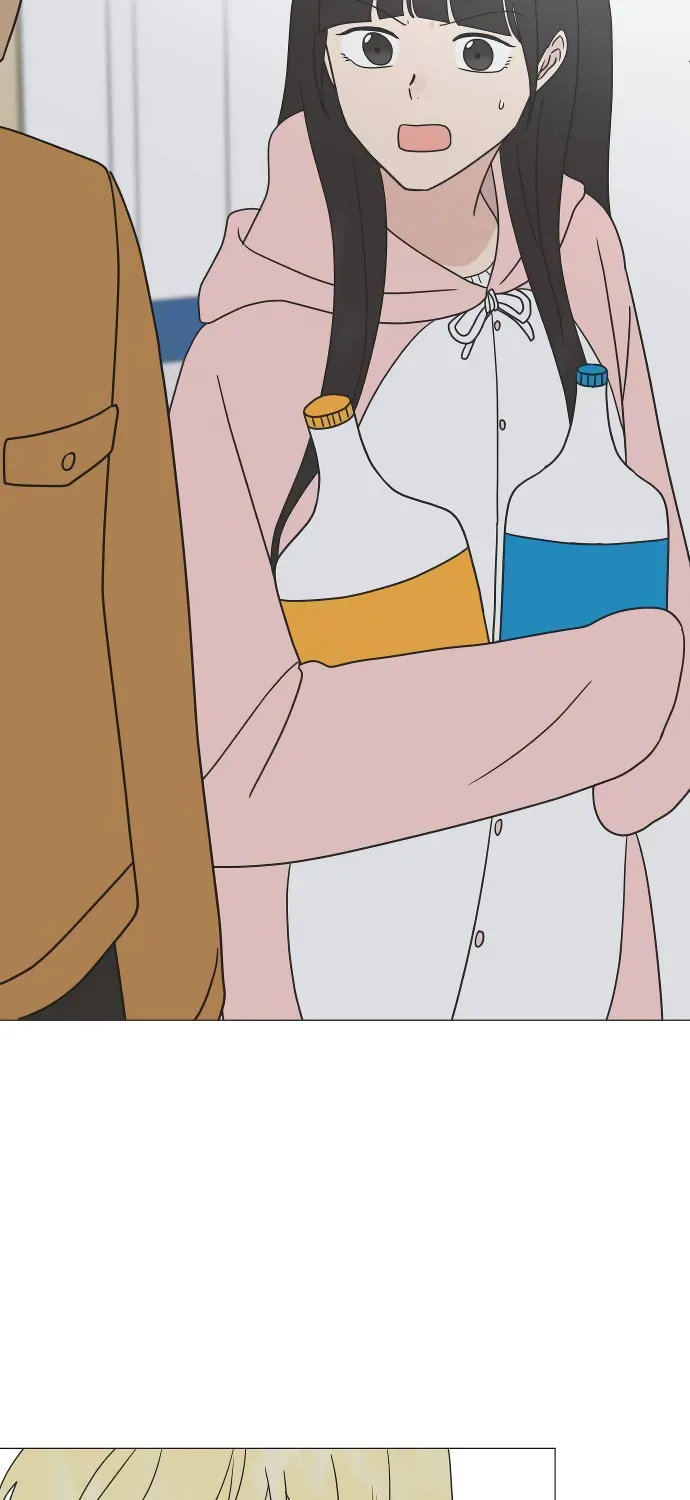 Read To My Star chapter 6 image 41 on Lezhin