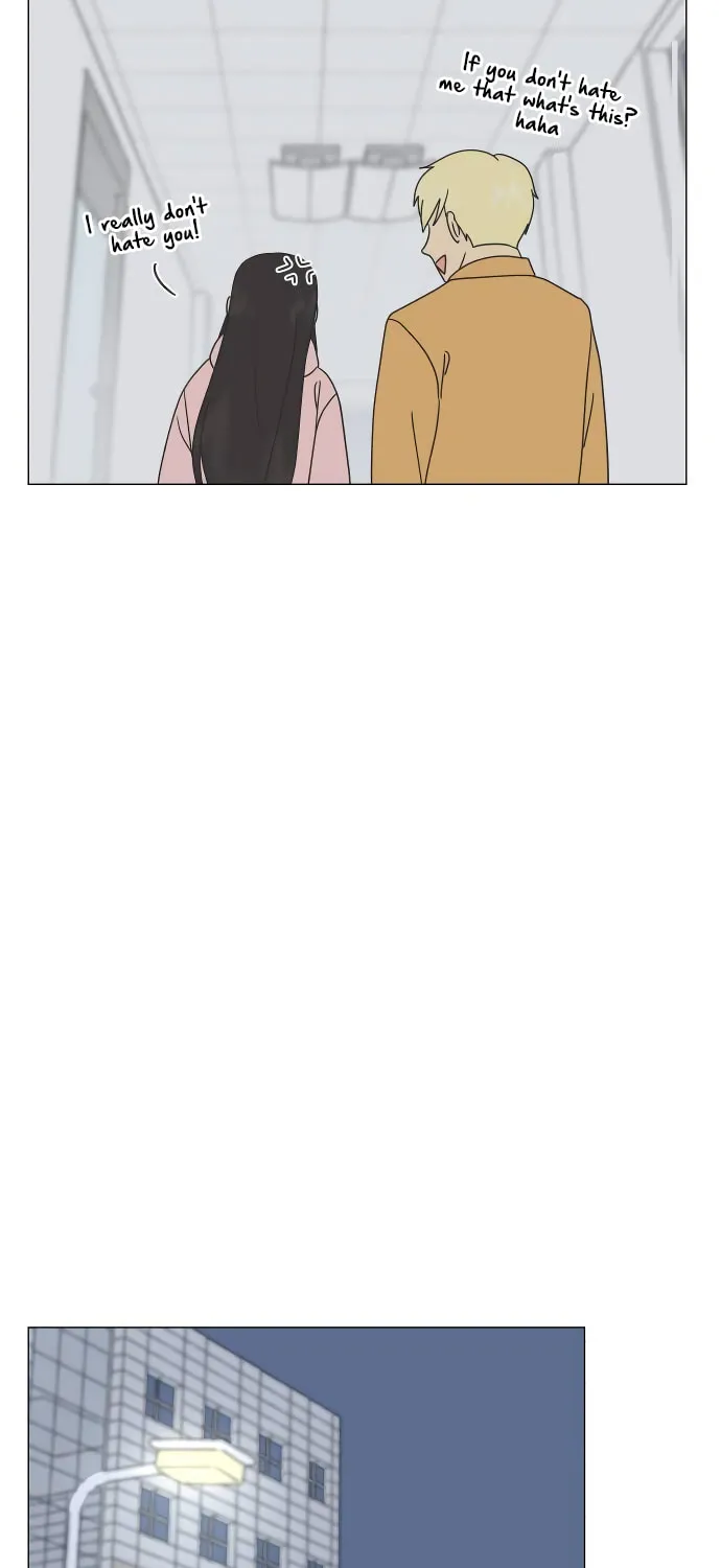 Read To My Star chapter 6 image 45 on Lezhin