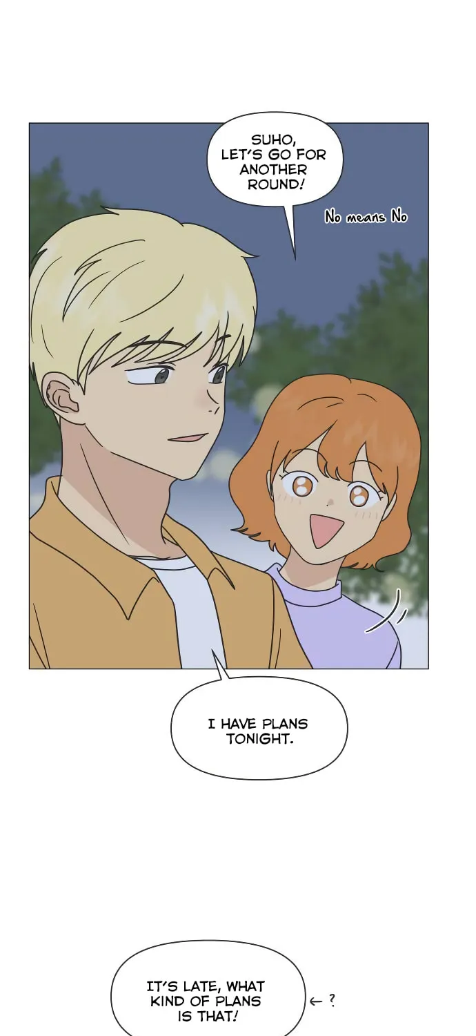 Read To My Star chapter 6 image 47 on Lezhin