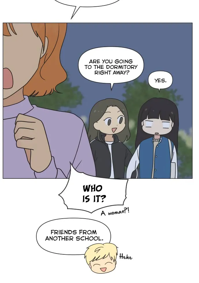 Read To My Star chapter 6 image 48 on Lezhin