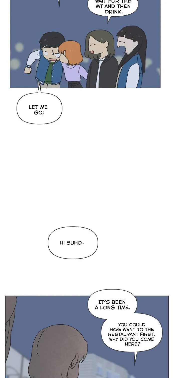 Read To My Star chapter 6 image 50 on Lezhin