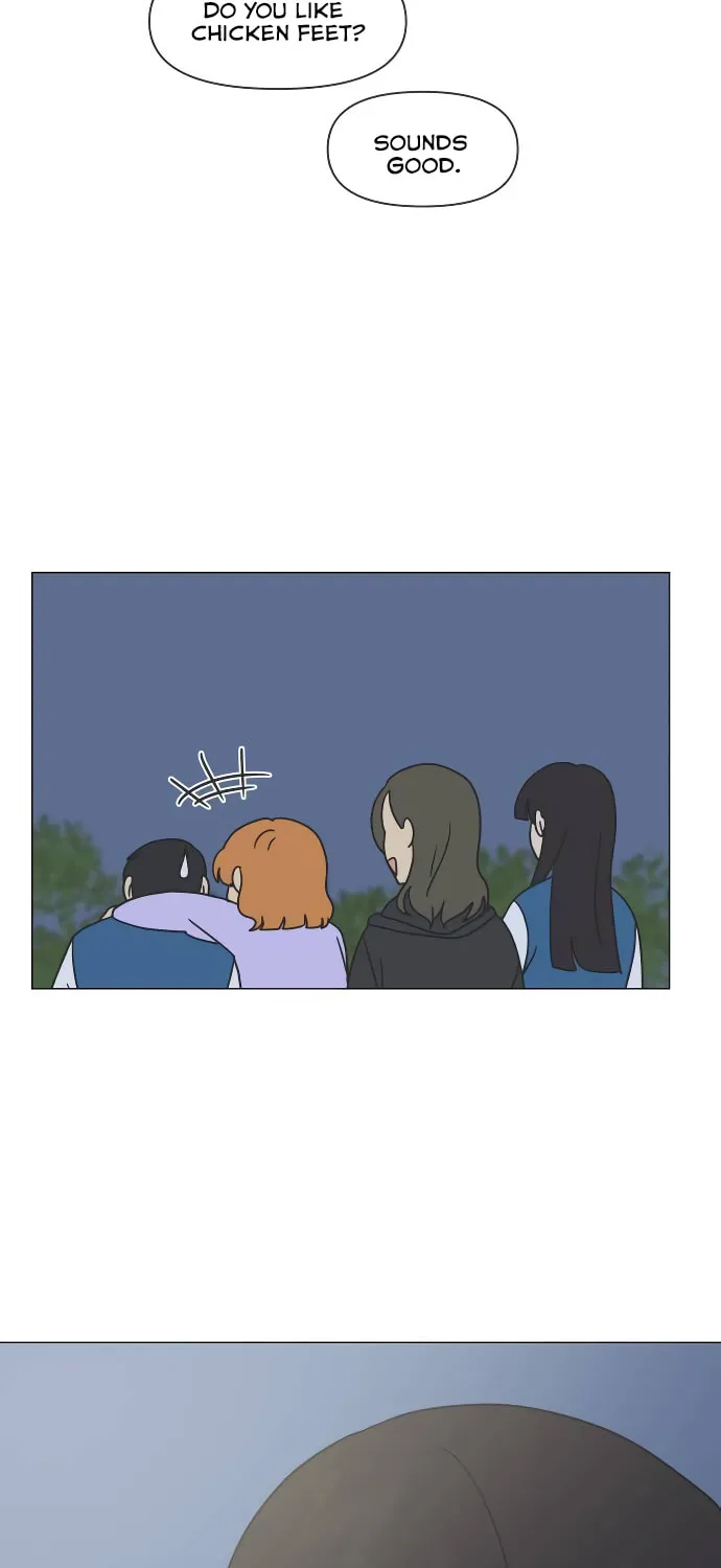 Read To My Star chapter 6 image 52 on Lezhin