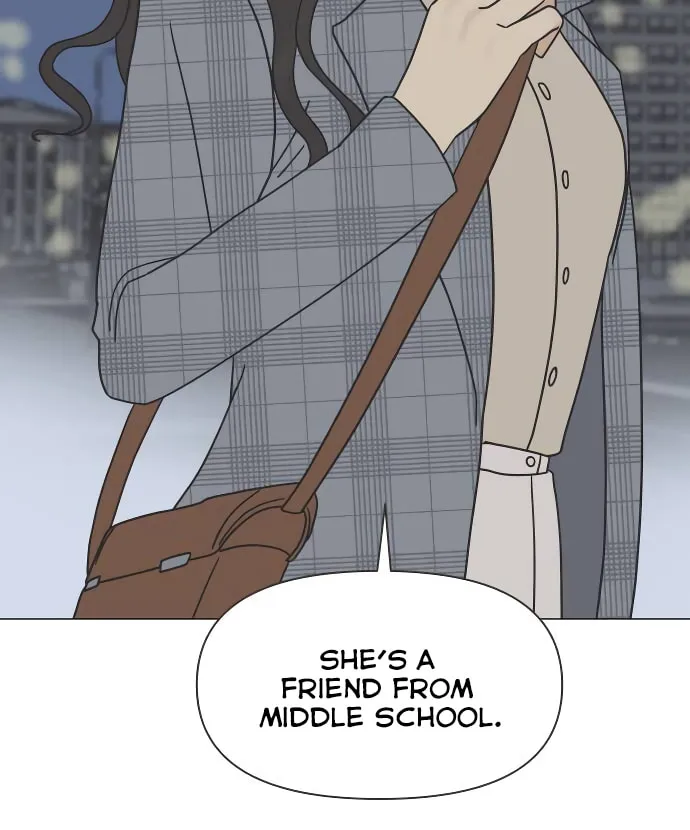 Read To My Star chapter 6 image 55 on Lezhin
