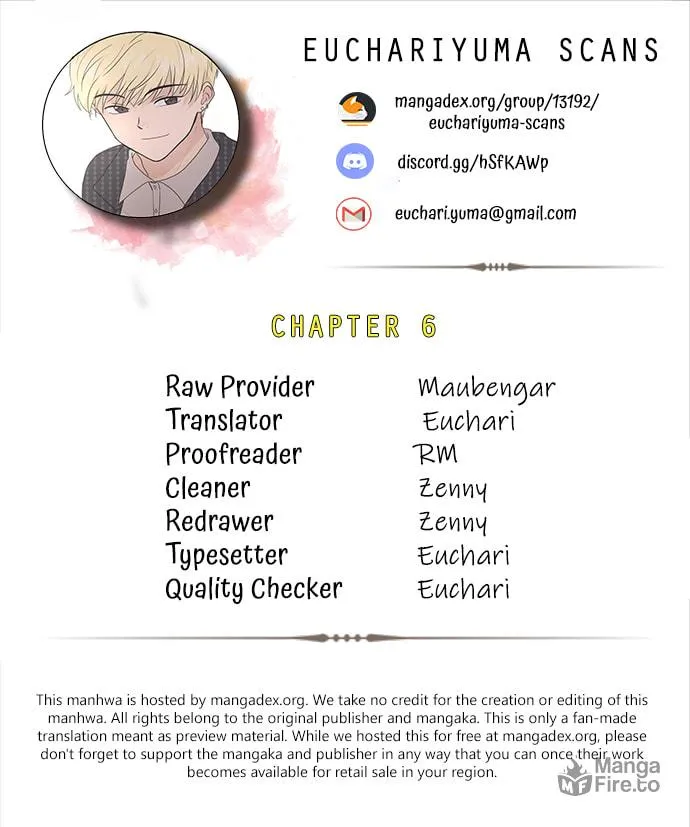 Read To My Star chapter 6 image 57 on Lezhin