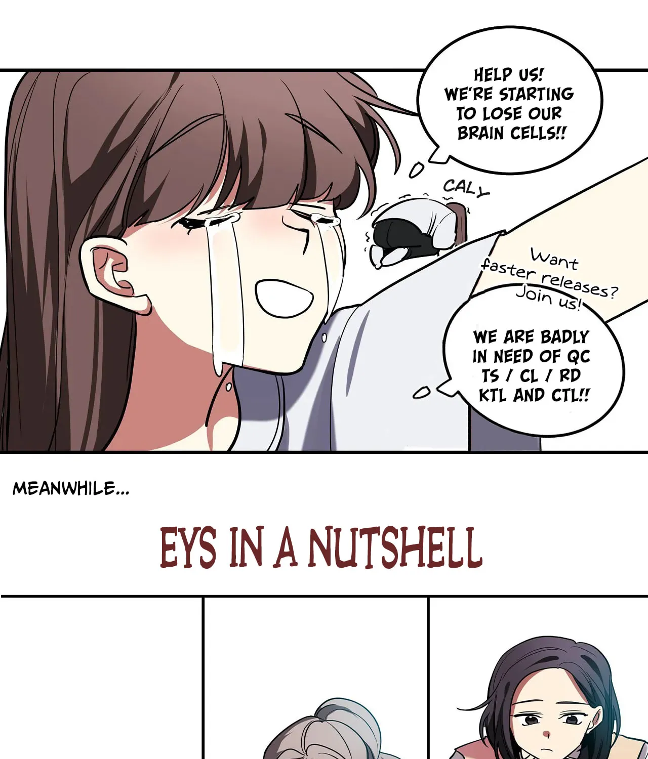 Read To My Star chapter 6 image 58 on Lezhin