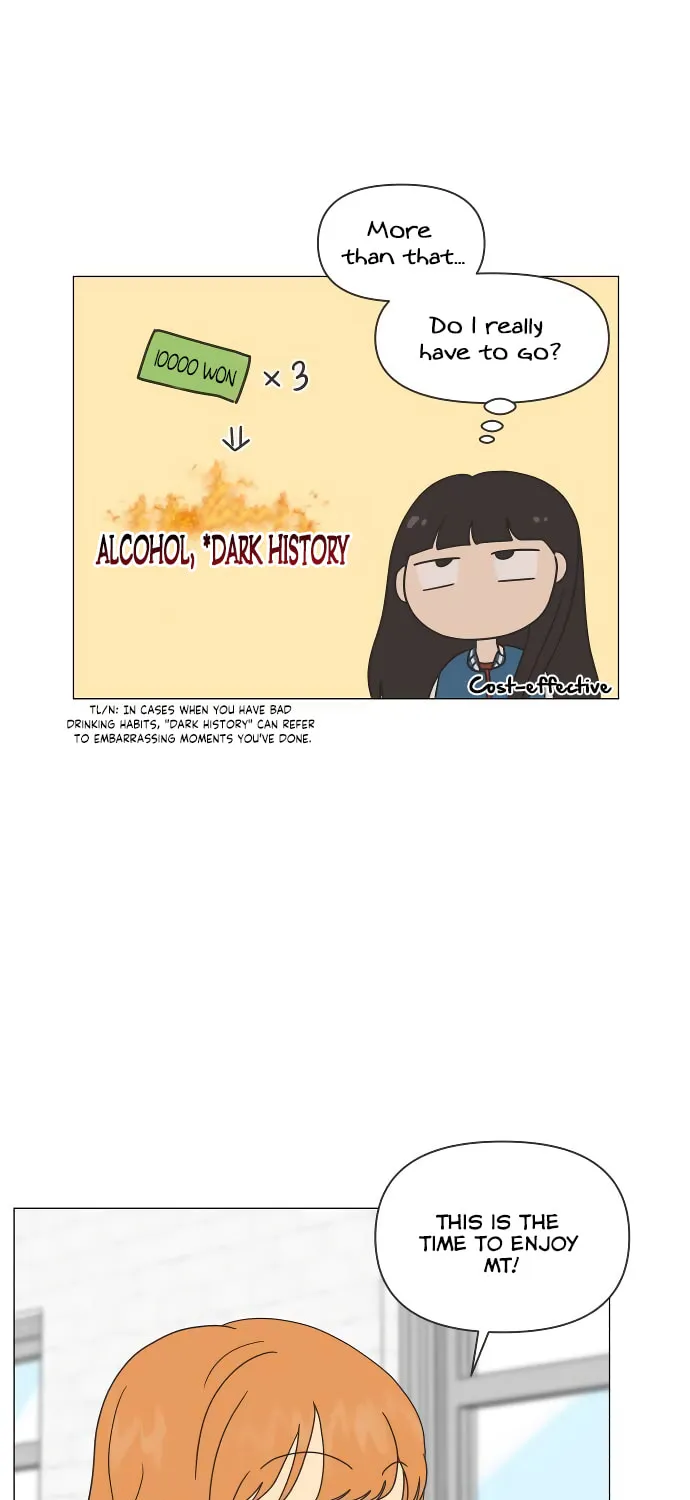 Read To My Star chapter 6 image 7 on Lezhin
