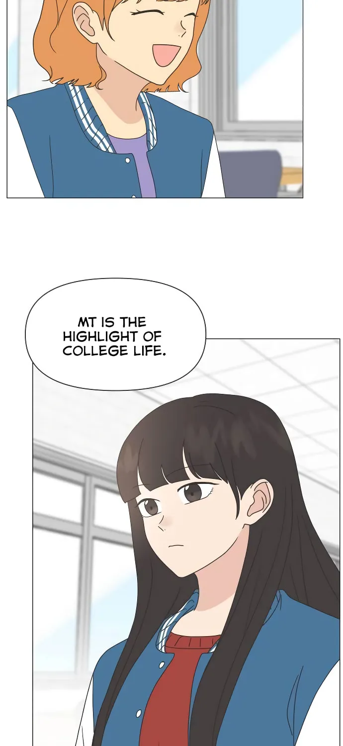 Read To My Star chapter 6 image 8 on Lezhin