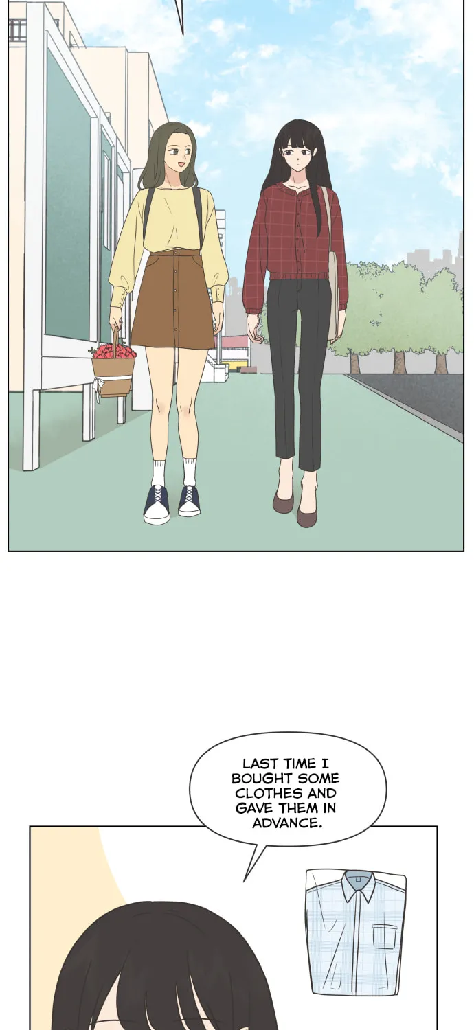 Read To My Star chapter 7 image 2 on Lezhin