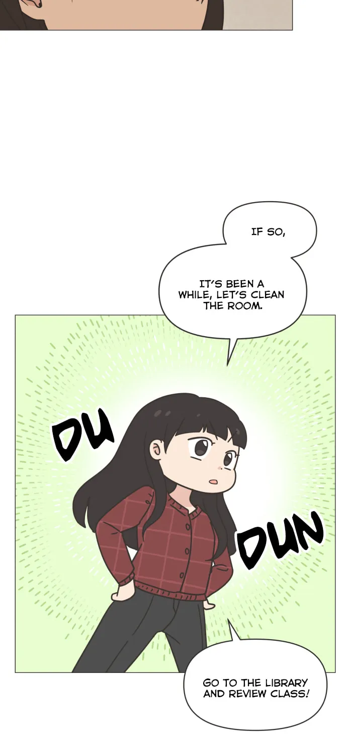 Read To My Star chapter 7 image 25 on Lezhin