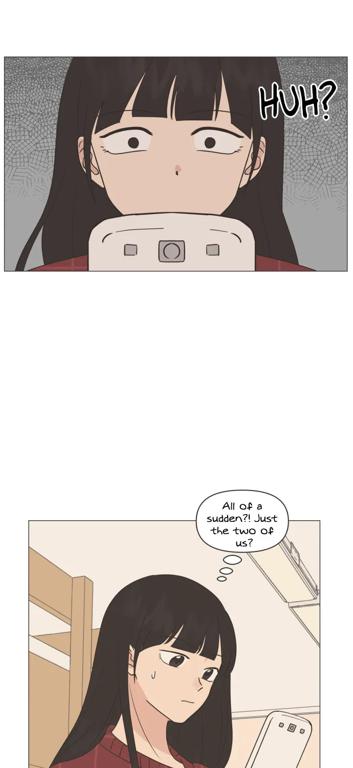 Read To My Star chapter 7 image 28 on Lezhin