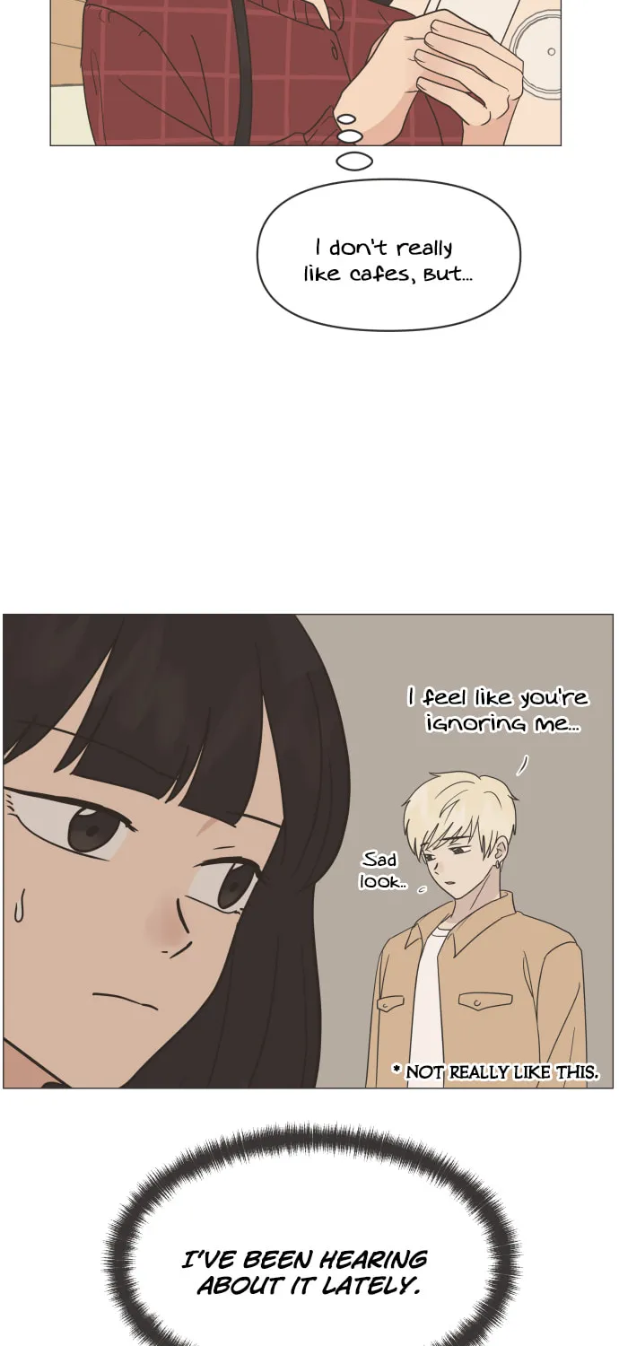 Read To My Star chapter 7 image 29 on Lezhin