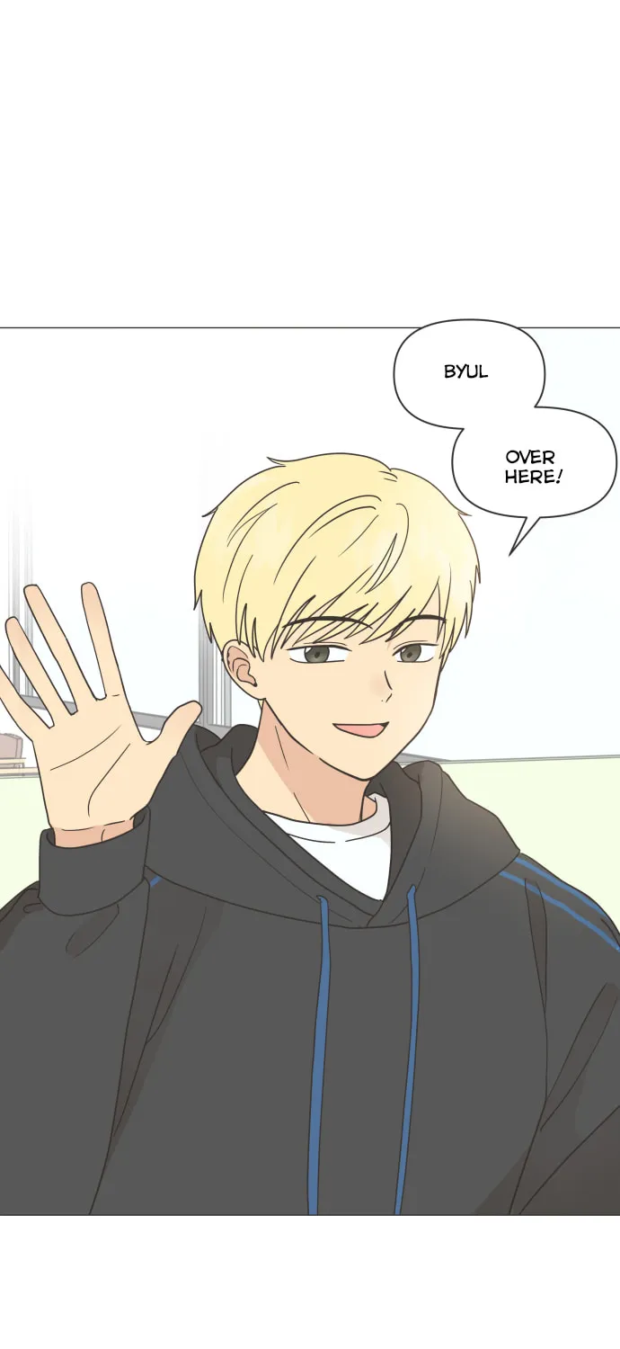 Read To My Star chapter 7 image 34 on Lezhin
