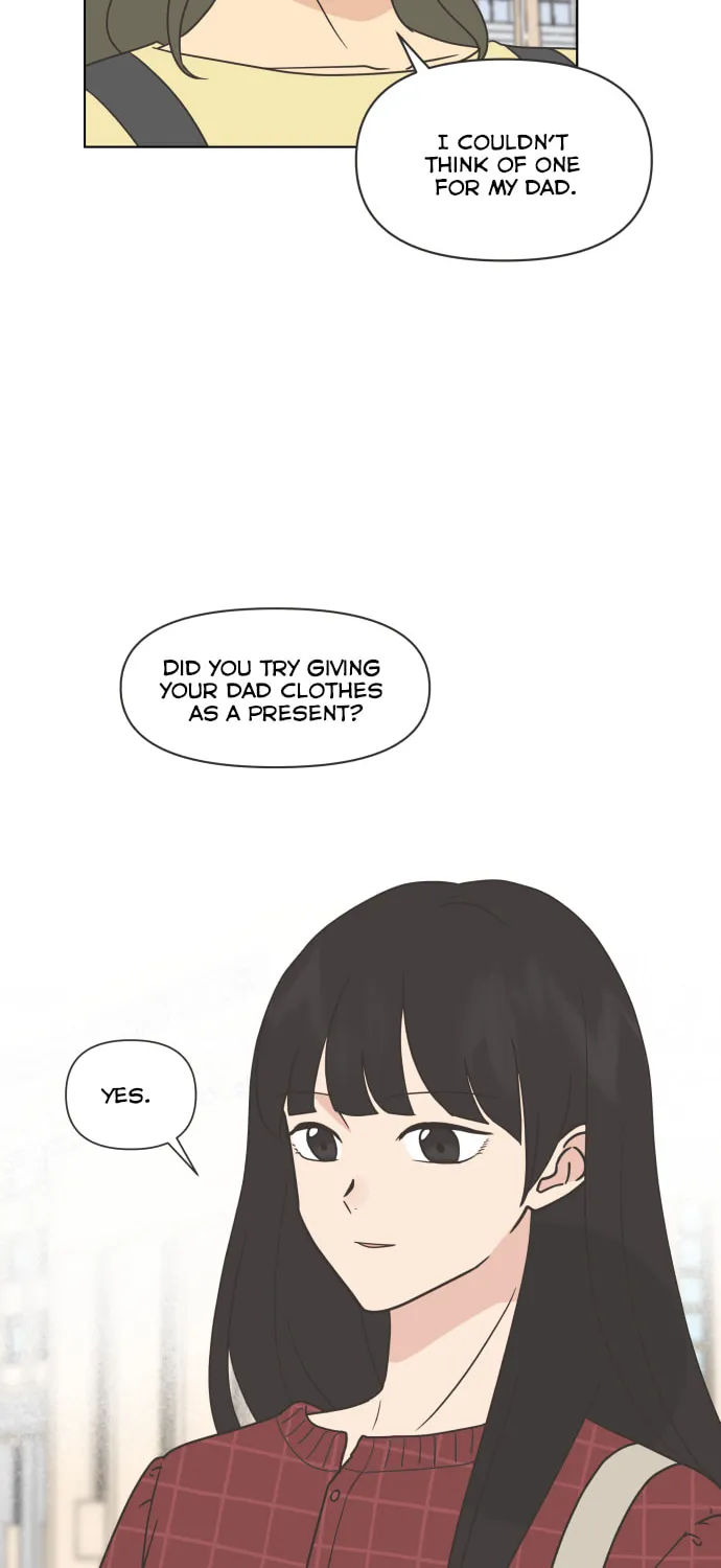 Read To My Star chapter 7 image 4 on Lezhin