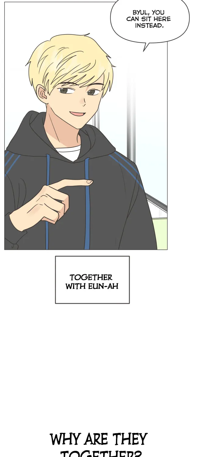 Read To My Star chapter 7 image 43 on Lezhin