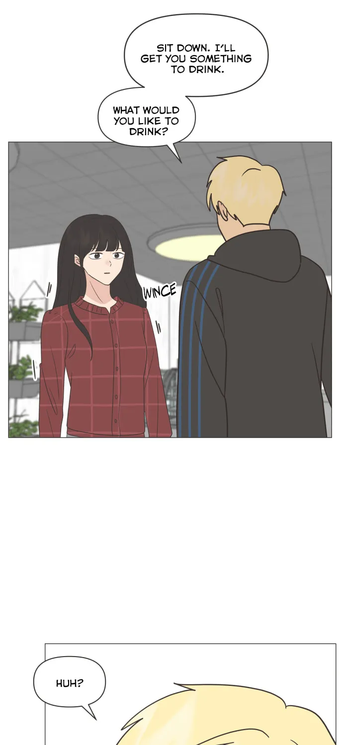 Read To My Star chapter 7 image 45 on Lezhin