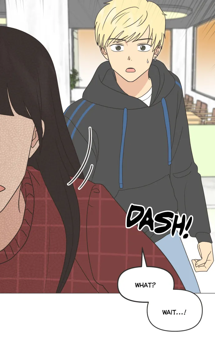Read To My Star chapter 7 image 47 on Lezhin