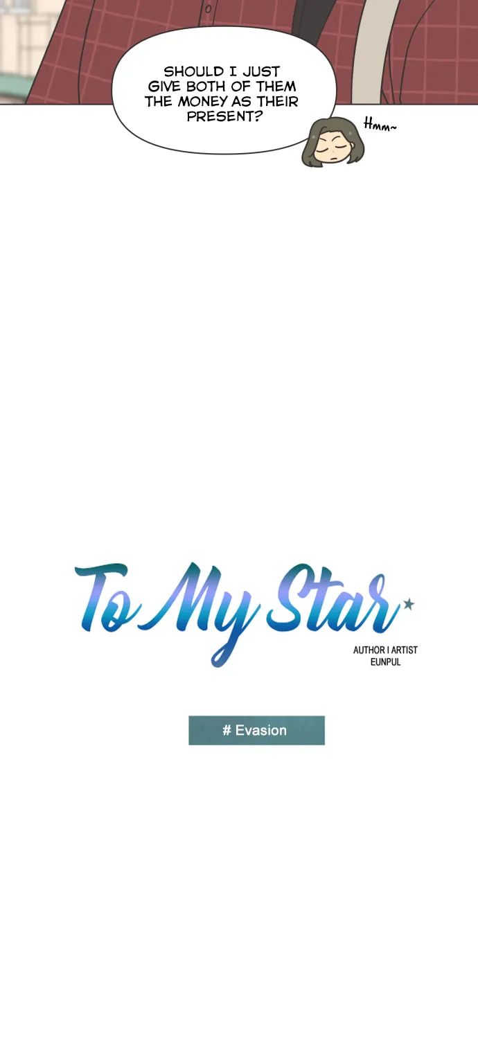 Read To My Star chapter 7 image 5 on Lezhin