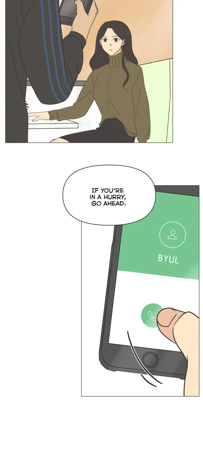 Read To My Star chapter 7 image 52 on Lezhin