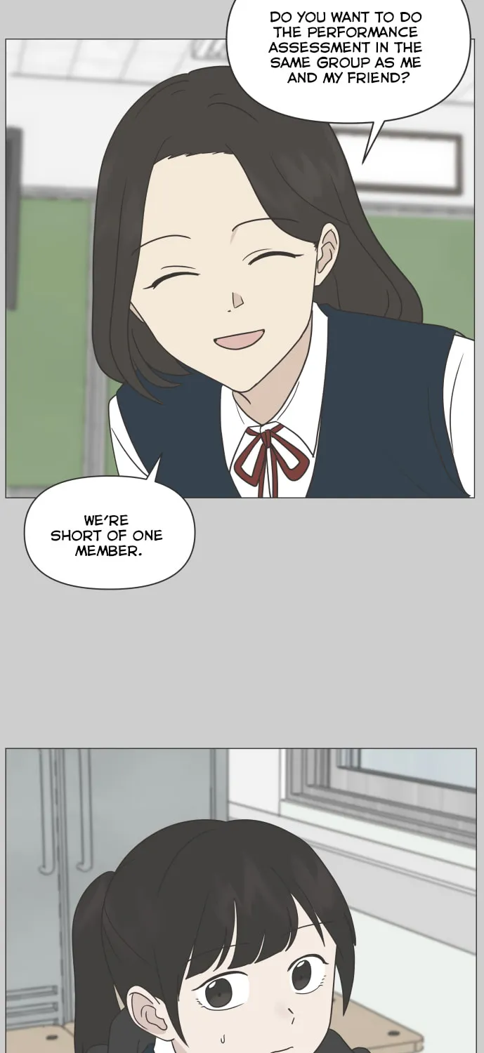 Read To My Star chapter 7 image 58 on Lezhin
