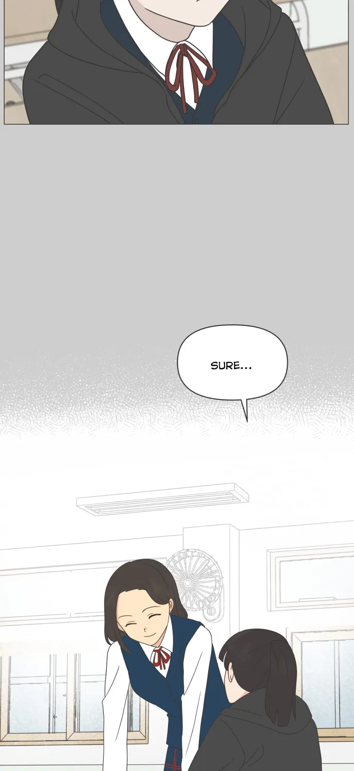 Read To My Star chapter 7 image 59 on Lezhin