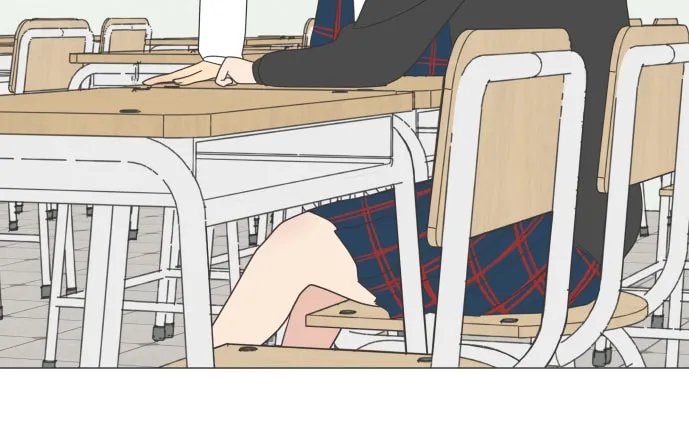 Read To My Star chapter 7 image 60 on Lezhin
