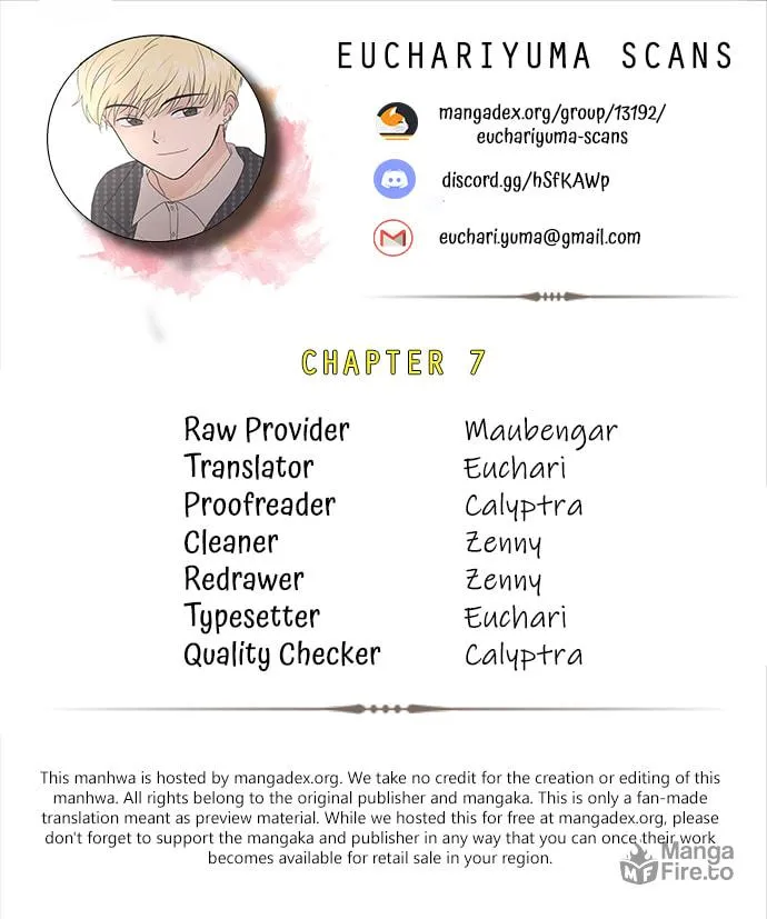 Read To My Star chapter 7 image 63 on Lezhin
