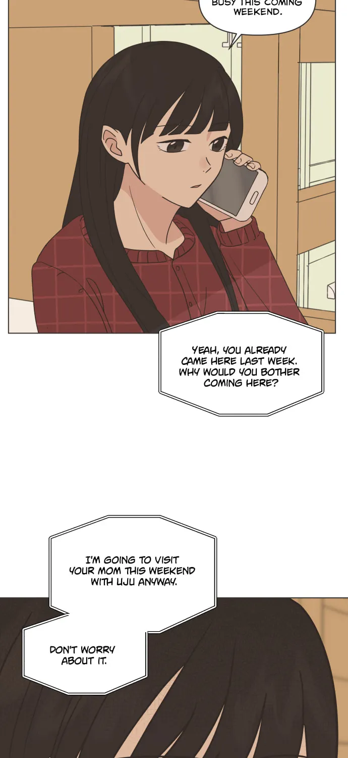 Read To My Star chapter 7 image 8 on Lezhin