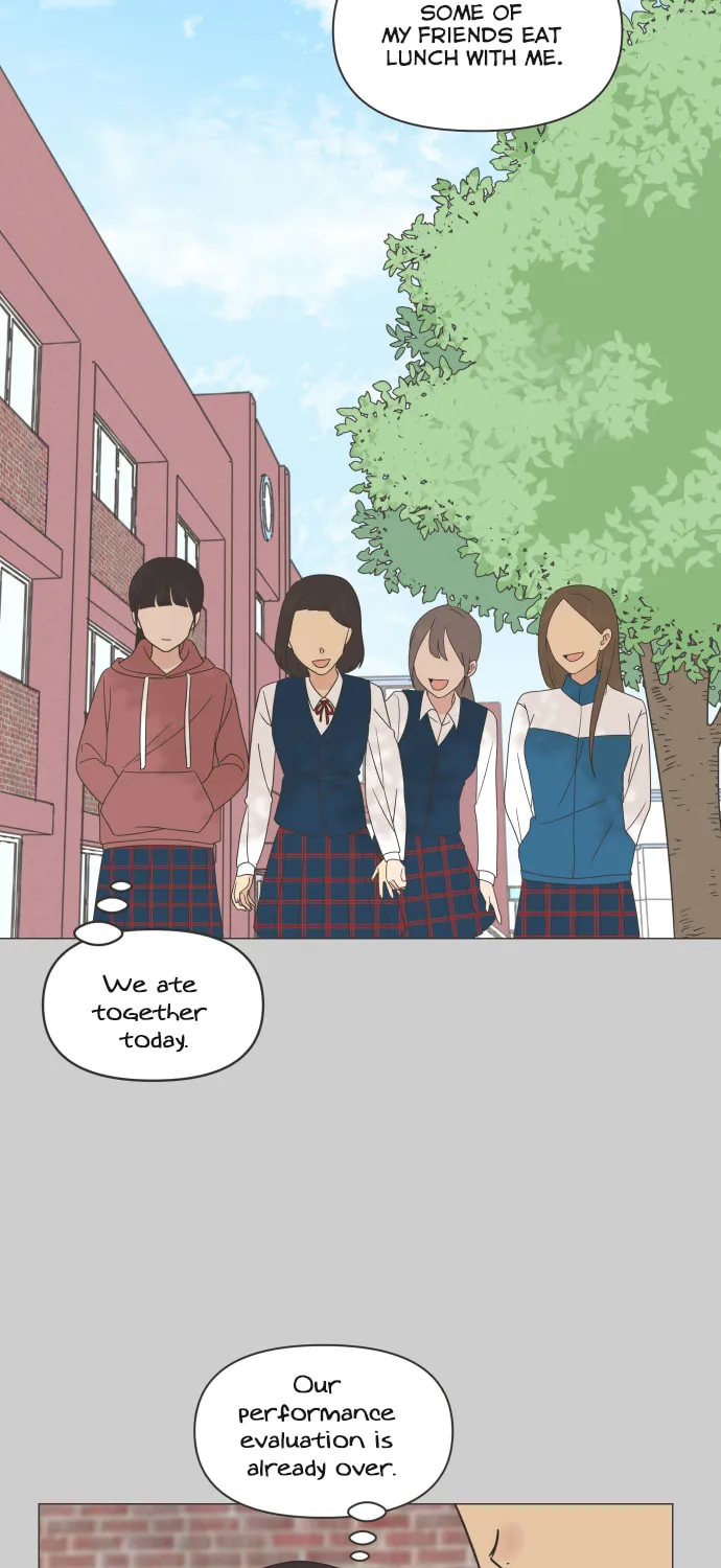 Read To My Star chapter 8 image 11 on Lezhin