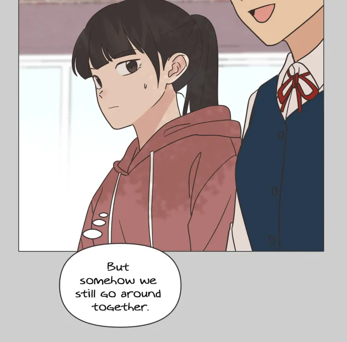Read To My Star chapter 8 image 12 on Lezhin