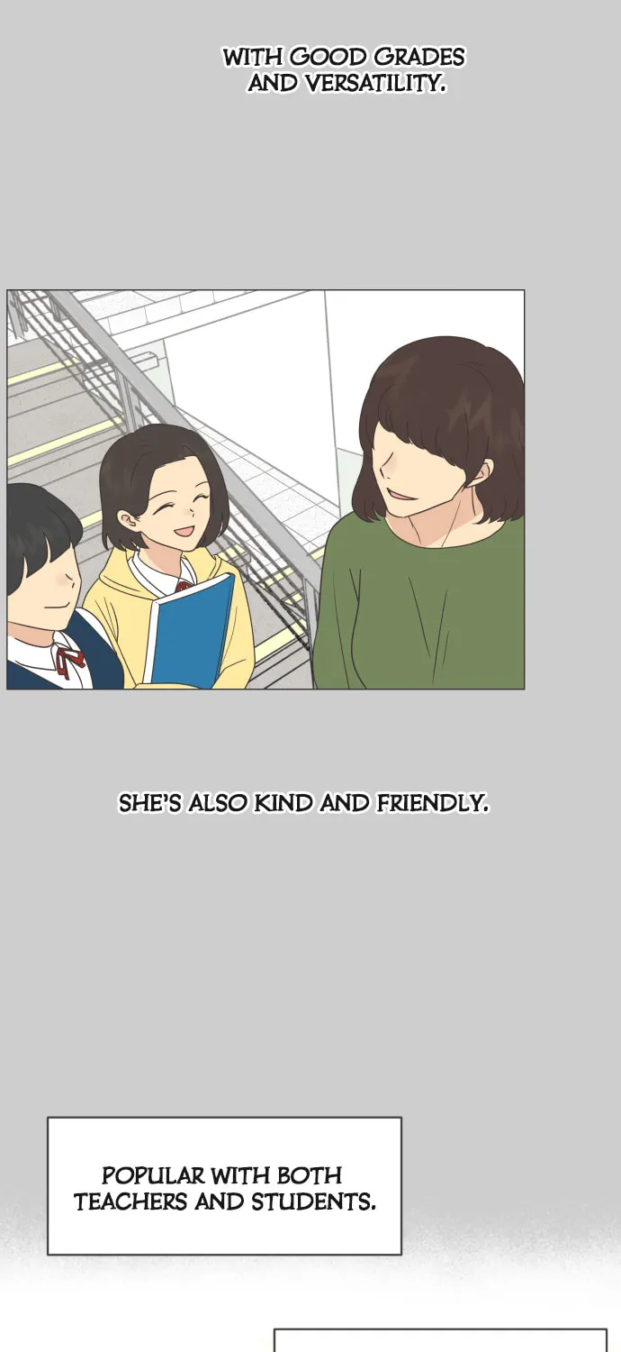 Read To My Star chapter 8 image 14 on Lezhin