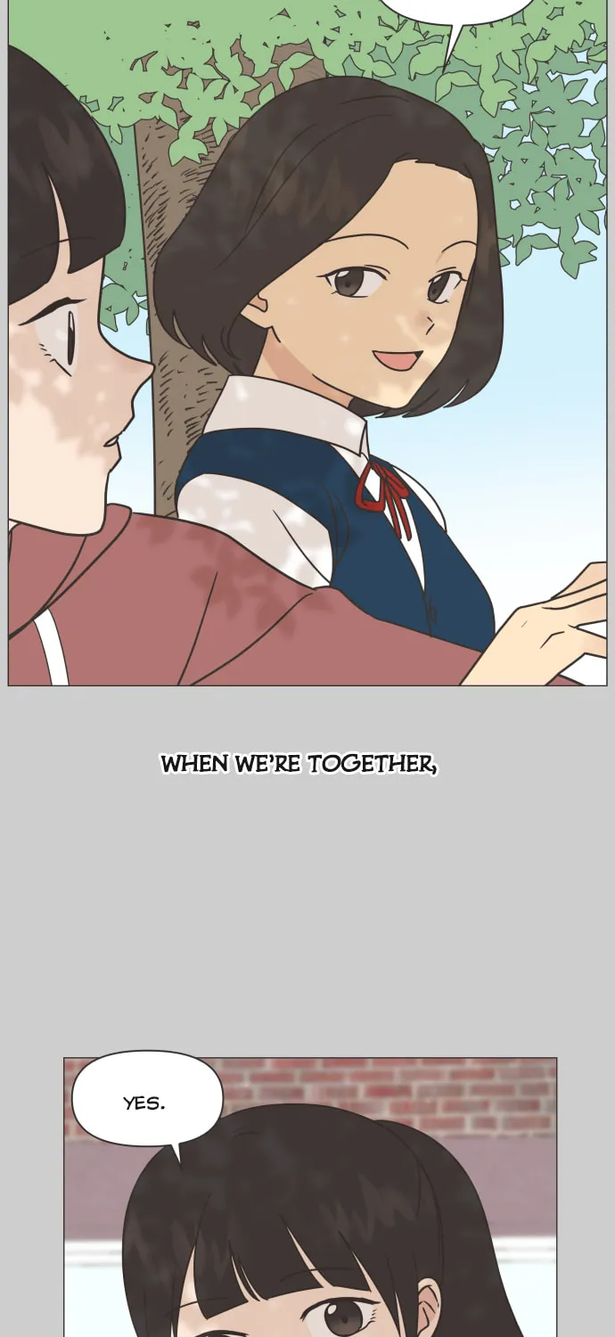 Read To My Star chapter 8 image 17 on Lezhin