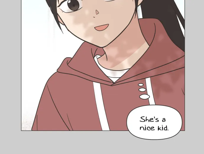 Read To My Star chapter 8 image 18 on Lezhin