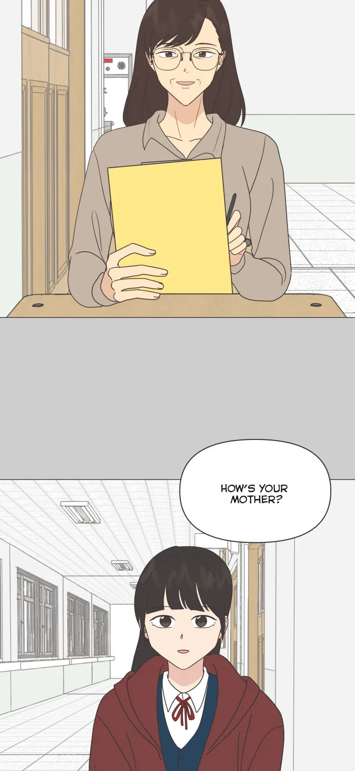 Read To My Star chapter 8 image 2 on Lezhin