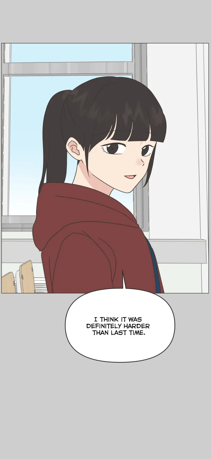 Read To My Star chapter 8 image 22 on Lezhin
