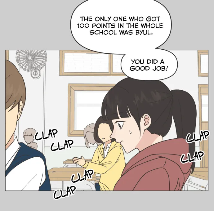 Read To My Star chapter 8 image 24 on Lezhin
