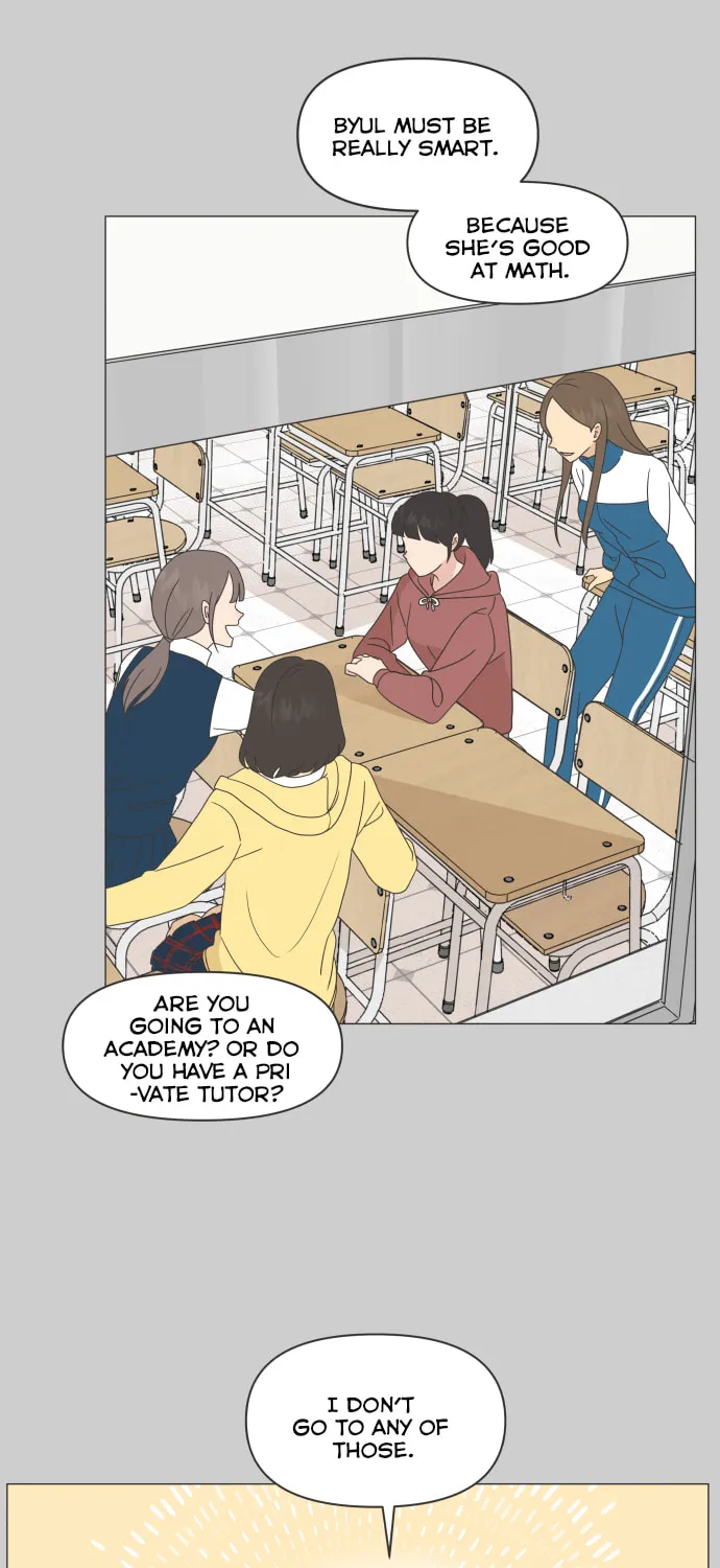 Read To My Star chapter 8 image 26 on Lezhin