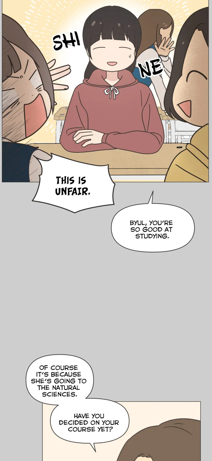 Read To My Star chapter 8 image 27 on Lezhin