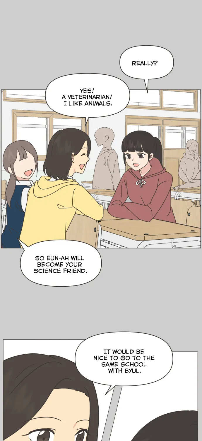 Read To My Star chapter 8 image 31 on Lezhin
