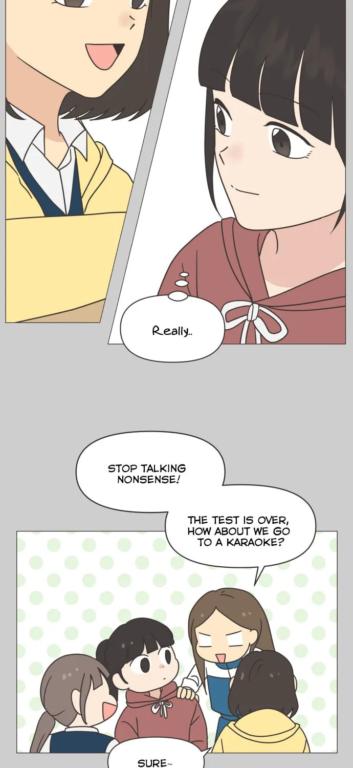 Read To My Star chapter 8 image 32 on Lezhin