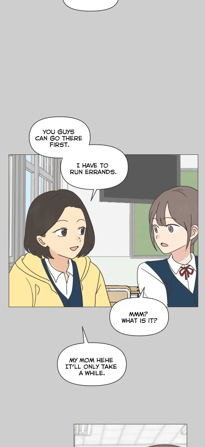 Read To My Star chapter 8 image 33 on Lezhin