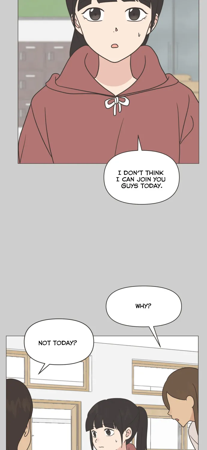 Read To My Star chapter 8 image 35 on Lezhin